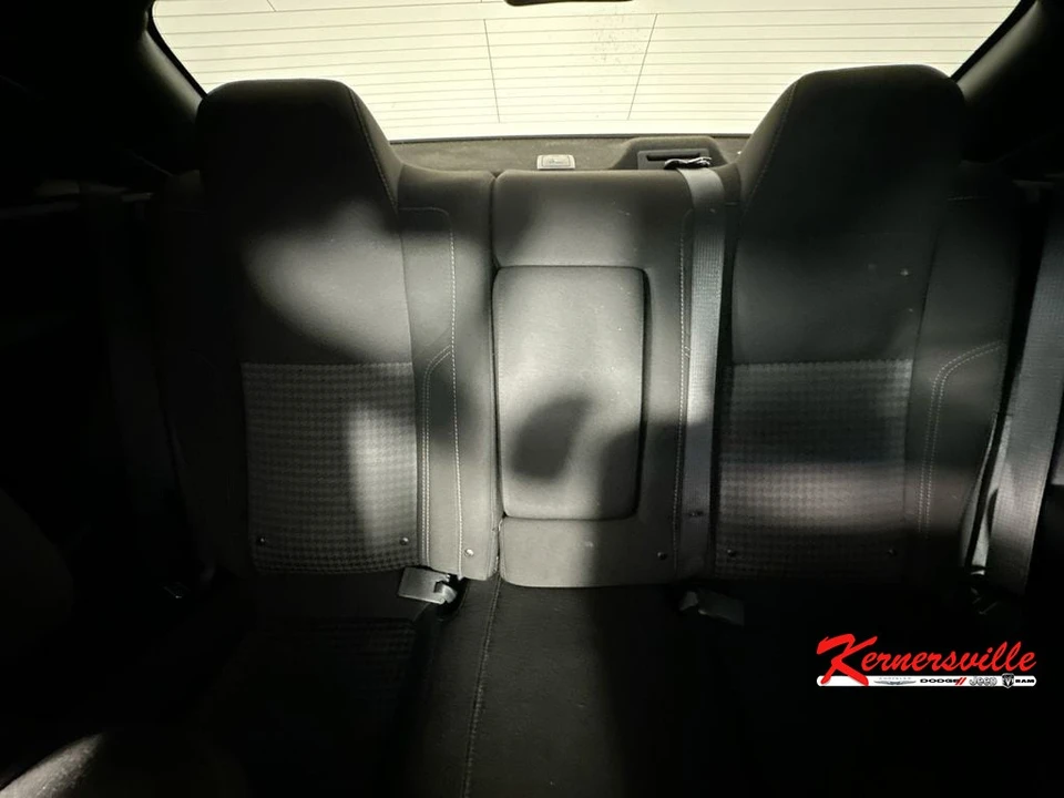2021 Dodge Challenger 3rd Gen - Image 13 of 24