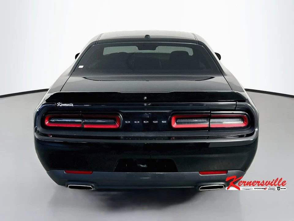 2021 Dodge Challenger 3rd Gen - Image 6 of 24