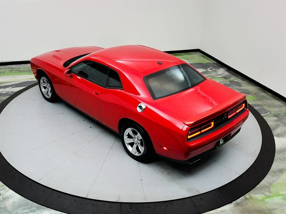 2021 Dodge Challenger 3rd Gen - Image 31 of 31