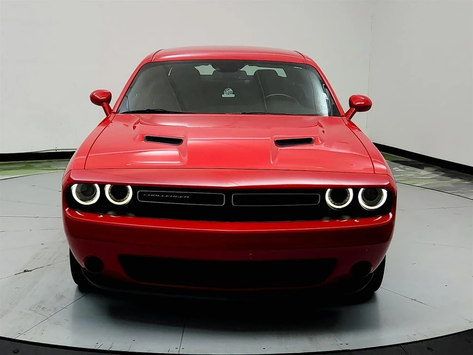 2021 Dodge Challenger 3rd Gen - Image 2 of 31