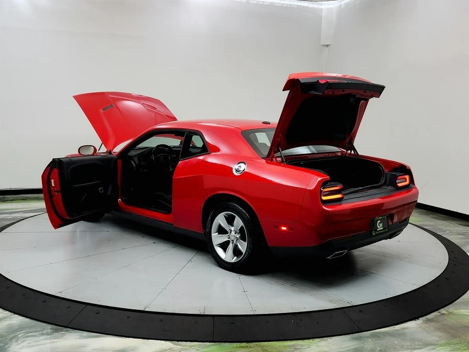2021 Dodge Challenger 3rd Gen - Image 12 of 31
