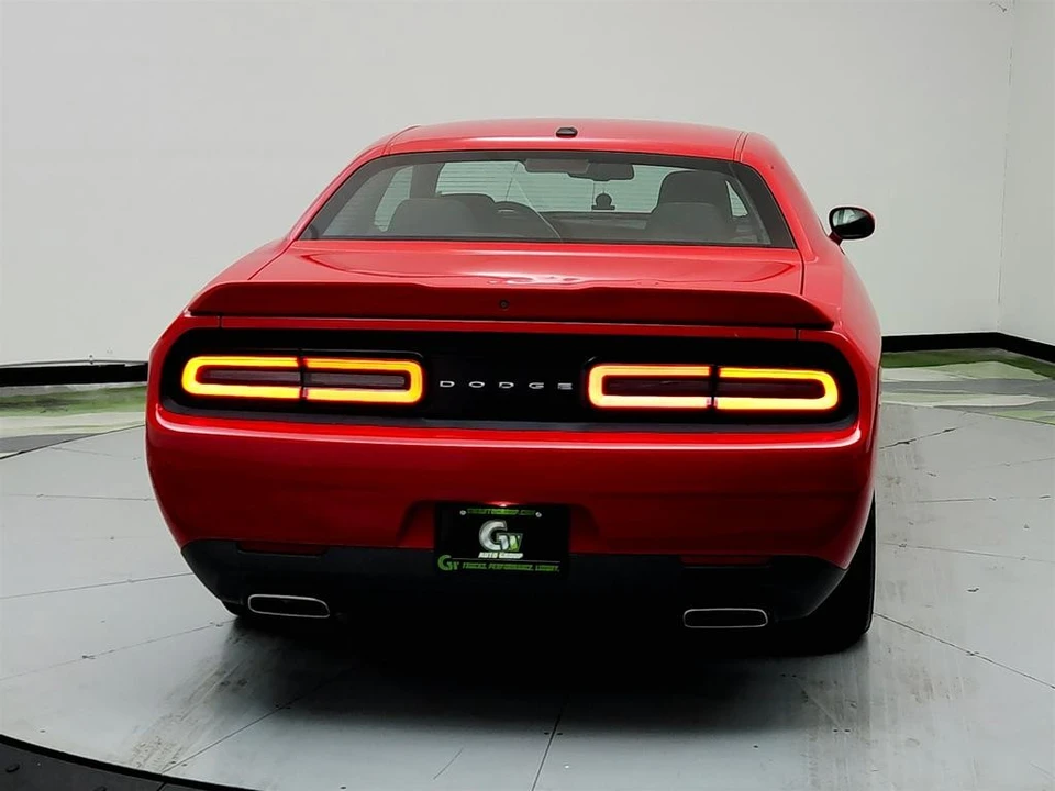 2021 Dodge Challenger 3rd Gen - Image 6 of 31