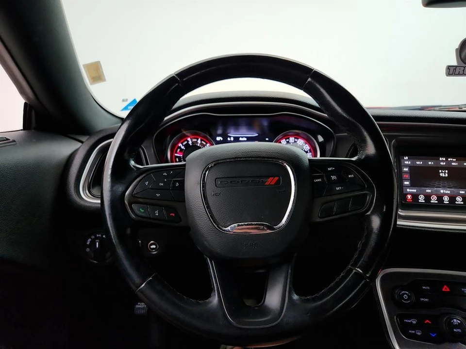 2021 Dodge Challenger 3rd Gen - Image 16 of 31