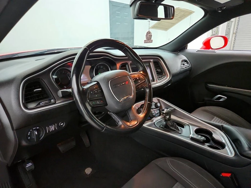2021 Dodge Challenger 3rd Gen - Image 14 of 31