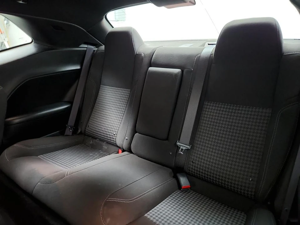 2021 Dodge Challenger 3rd Gen - Image 21 of 31