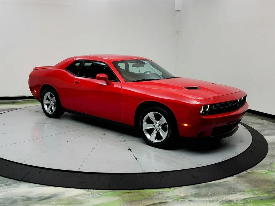 2021 Dodge Challenger 3rd Gen - Image 3 of 31