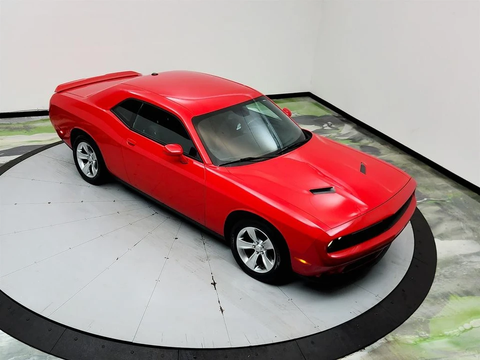 2021 Dodge Challenger 3rd Gen - Image 30 of 31