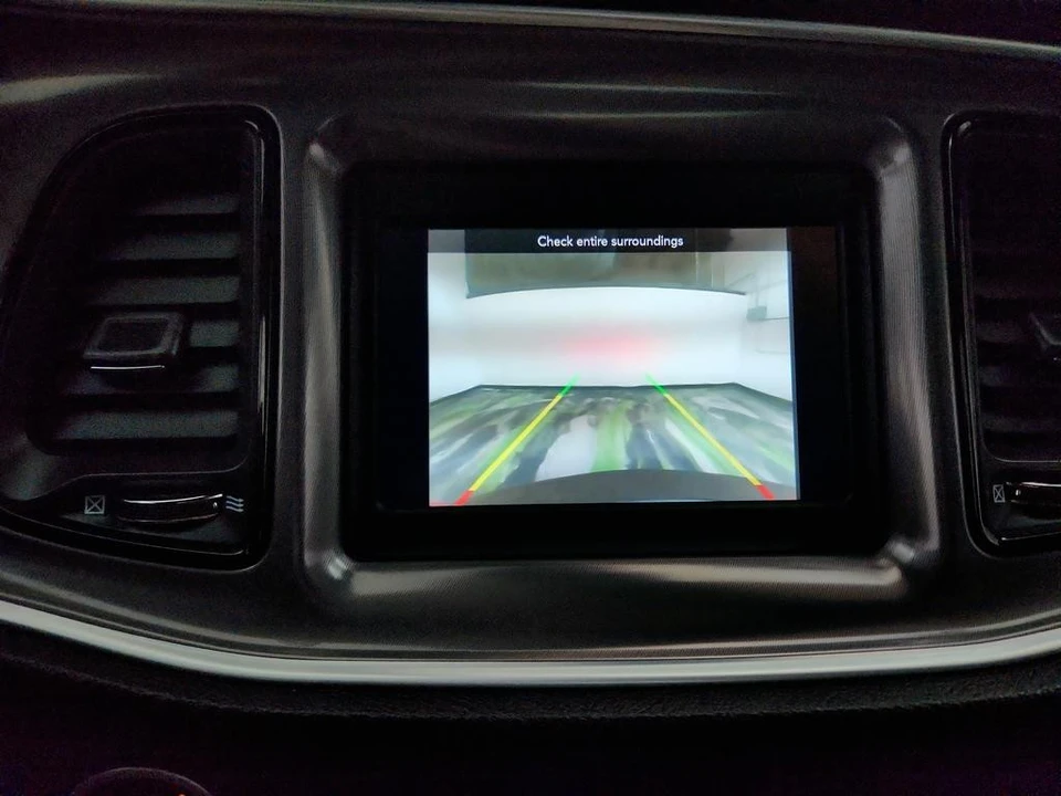 2021 Dodge Challenger 3rd Gen - Image 17 of 31