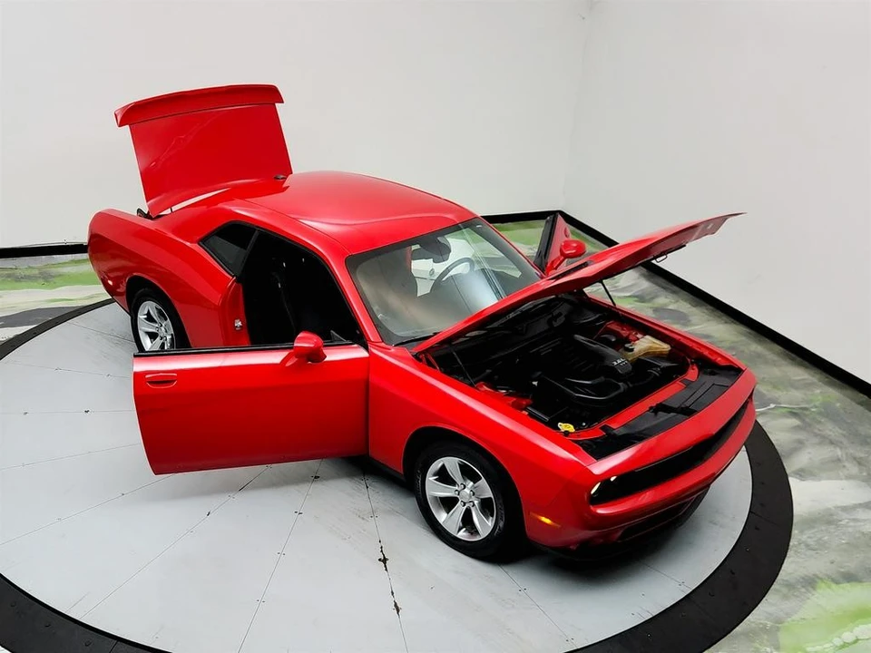 2021 Dodge Challenger 3rd Gen - Image 31 of 31