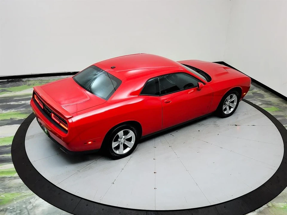 2021 Dodge Challenger 3rd Gen - Image 31 of 31