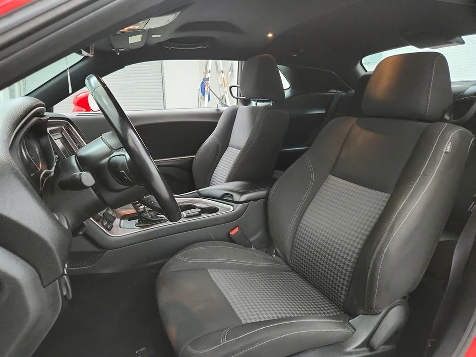 2021 Dodge Challenger 3rd Gen - Image 13 of 31
