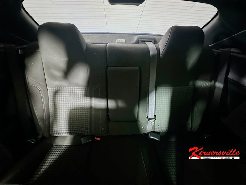 2021 Dodge Challenger 3rd Gen - Image 13 of 21