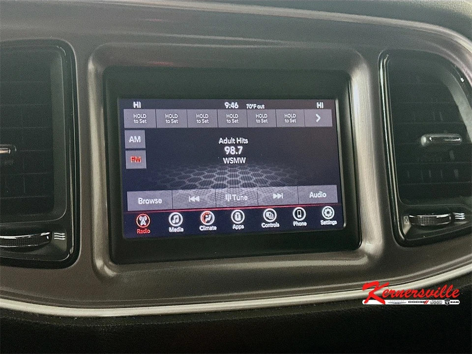 2021 Dodge Challenger 3rd Gen - Image 17 of 21