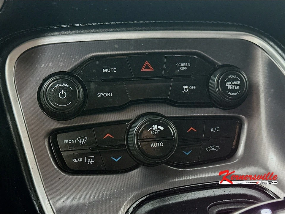 2021 Dodge Challenger 3rd Gen - Image 18 of 21
