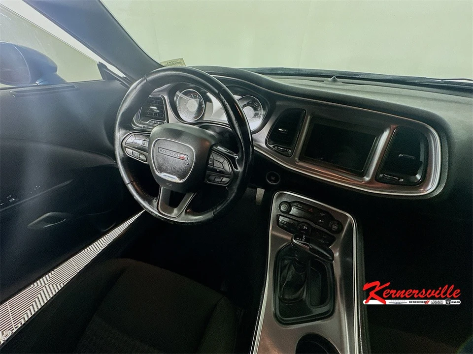 2021 Dodge Challenger 3rd Gen - Image 9 of 21