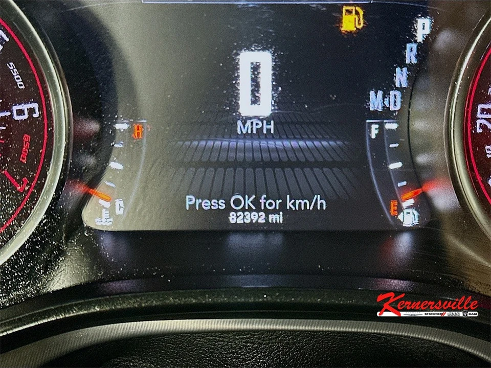 2021 Dodge Challenger 3rd Gen - Image 15 of 21