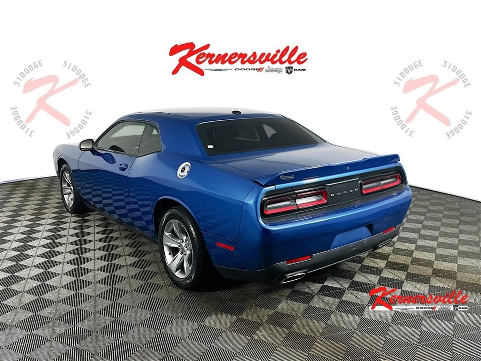 2021 Dodge Challenger 3rd Gen - Image 5 of 21