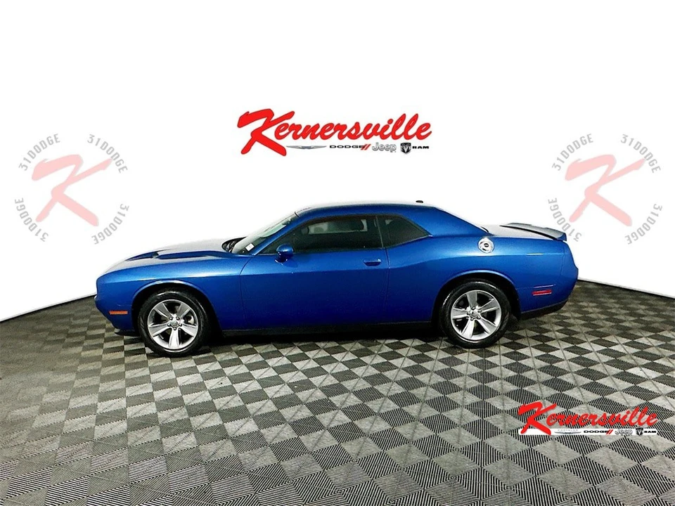 2021 Dodge Challenger 3rd Gen - Image 4 of 21
