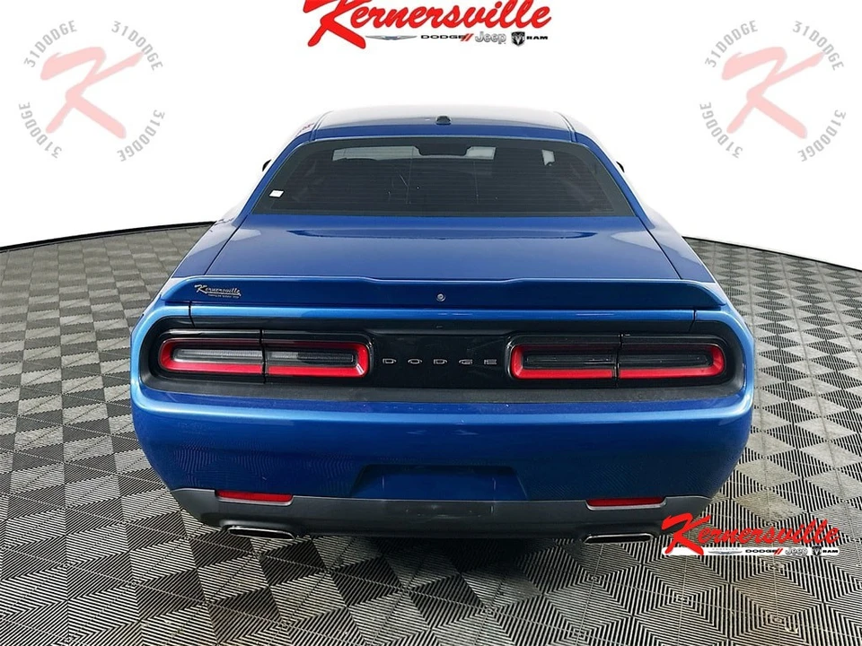 2021 Dodge Challenger 3rd Gen - Image 6 of 21