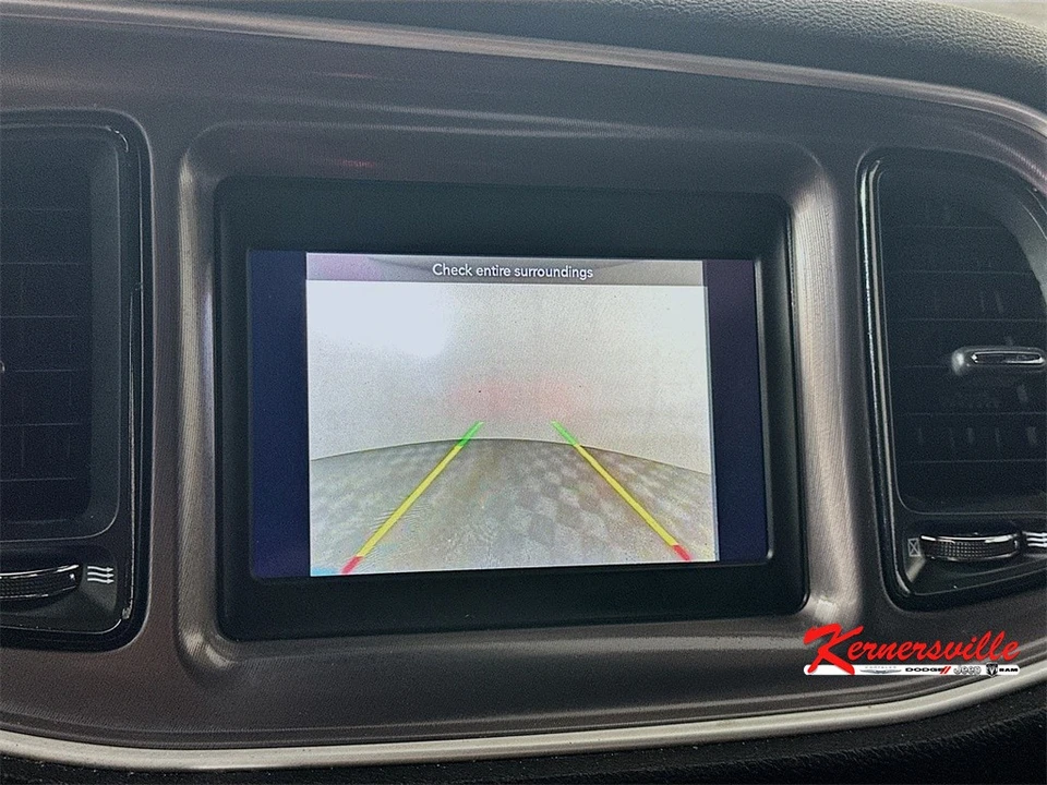 2021 Dodge Challenger 3rd Gen - Image 19 of 21