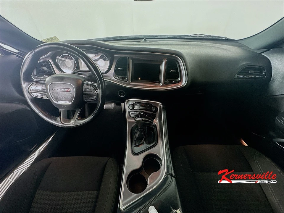 2021 Dodge Challenger 3rd Gen - Image 10 of 21