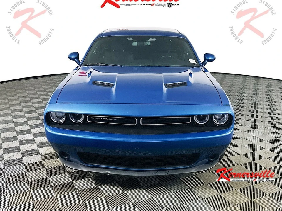 2021 Dodge Challenger 3rd Gen - Image 2 of 21