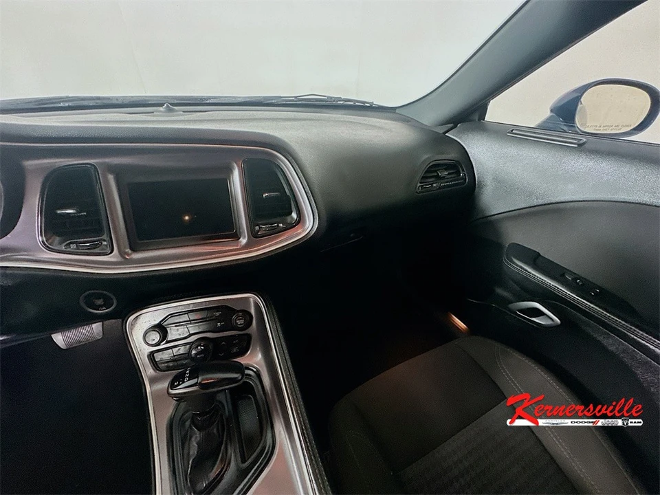2021 Dodge Challenger 3rd Gen - Image 11 of 21