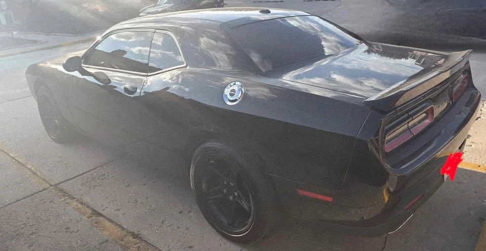 2021 Dodge Challenger 3rd Gen - Image 3 of 8