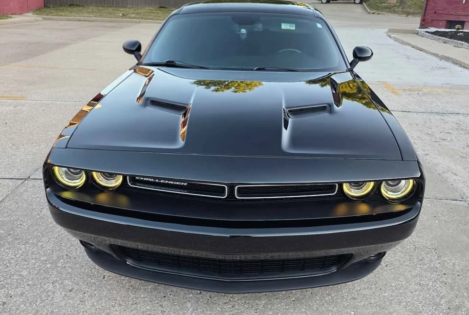 2021 Dodge Challenger 3rd Gen - Image 6 of 8