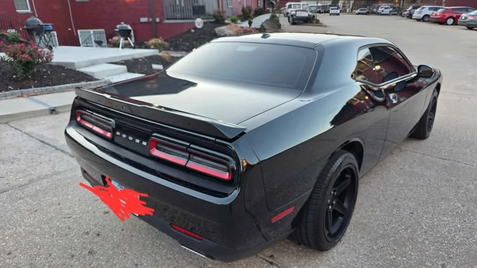 2021 Dodge Challenger 3rd Gen - Image 5 of 8