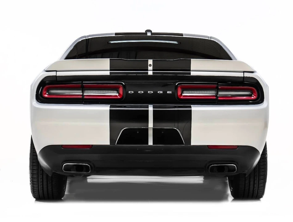 2021 Dodge Challenger 3rd Gen - Image 8 of 12