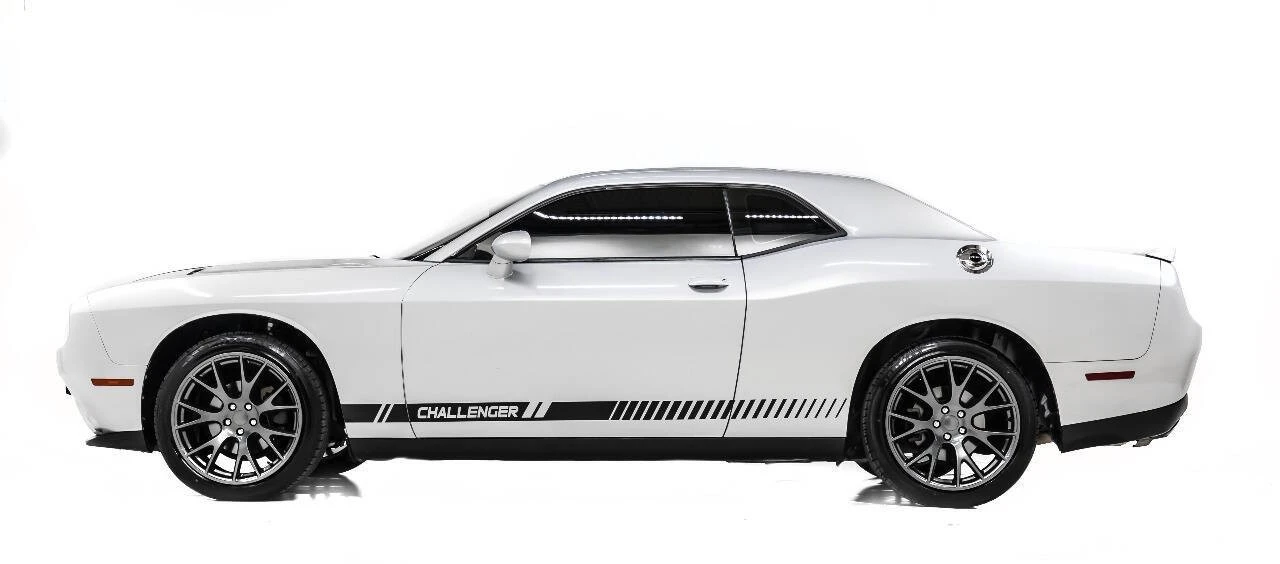2021 Dodge Challenger 3rd Gen - Image 6 of 12