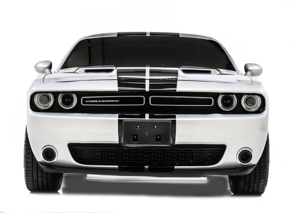 2021 Dodge Challenger 3rd Gen - Image 7 of 12