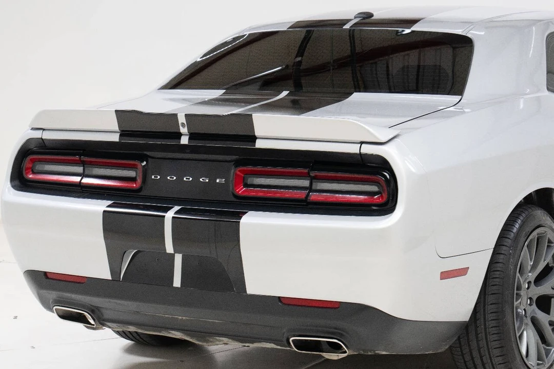 2021 Dodge Challenger 3rd Gen - Image 12 of 12