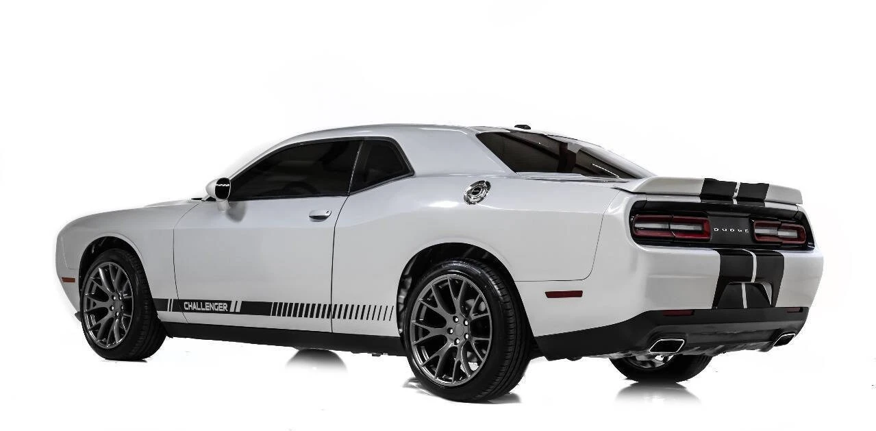 2021 Dodge Challenger 3rd Gen - Image 4 of 12