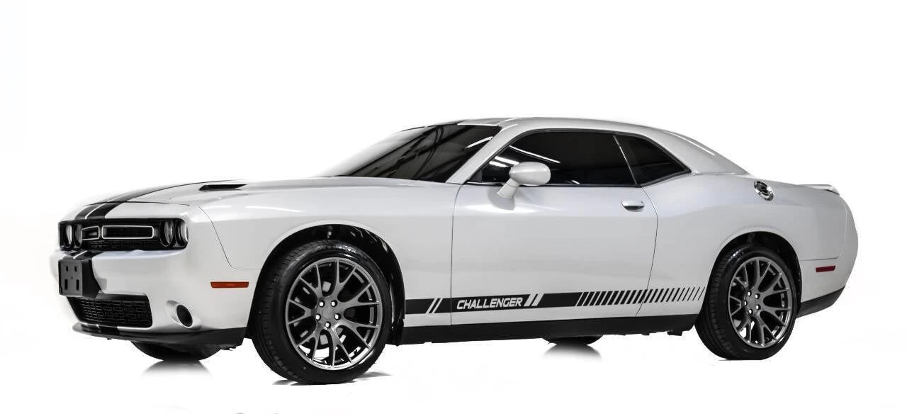 2021 Dodge Challenger 3rd Gen - Image 2 of 12