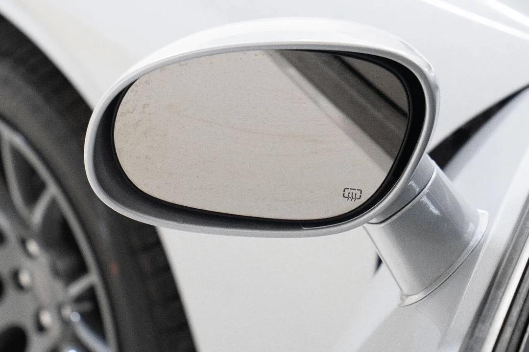 2021 Dodge Challenger 3rd Gen - Image 11 of 12