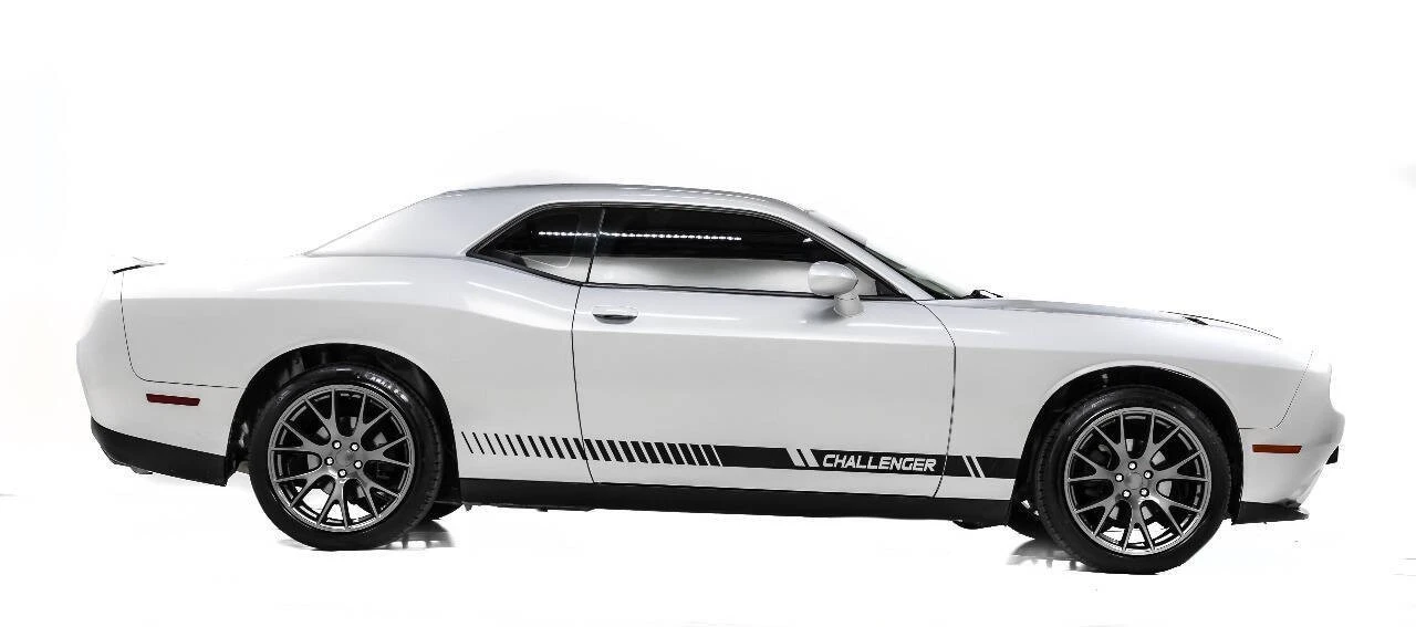 2021 Dodge Challenger 3rd Gen - Image 5 of 12