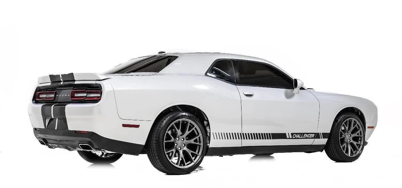 2021 Dodge Challenger 3rd Gen - Image 3 of 12