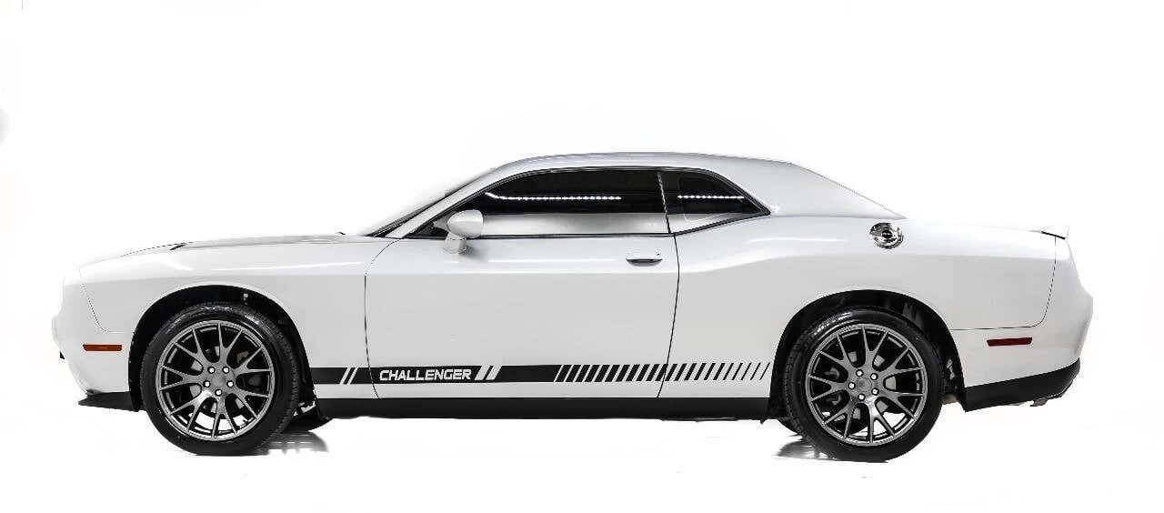 2021 Dodge Challenger 3rd Gen - Image 6 of 12