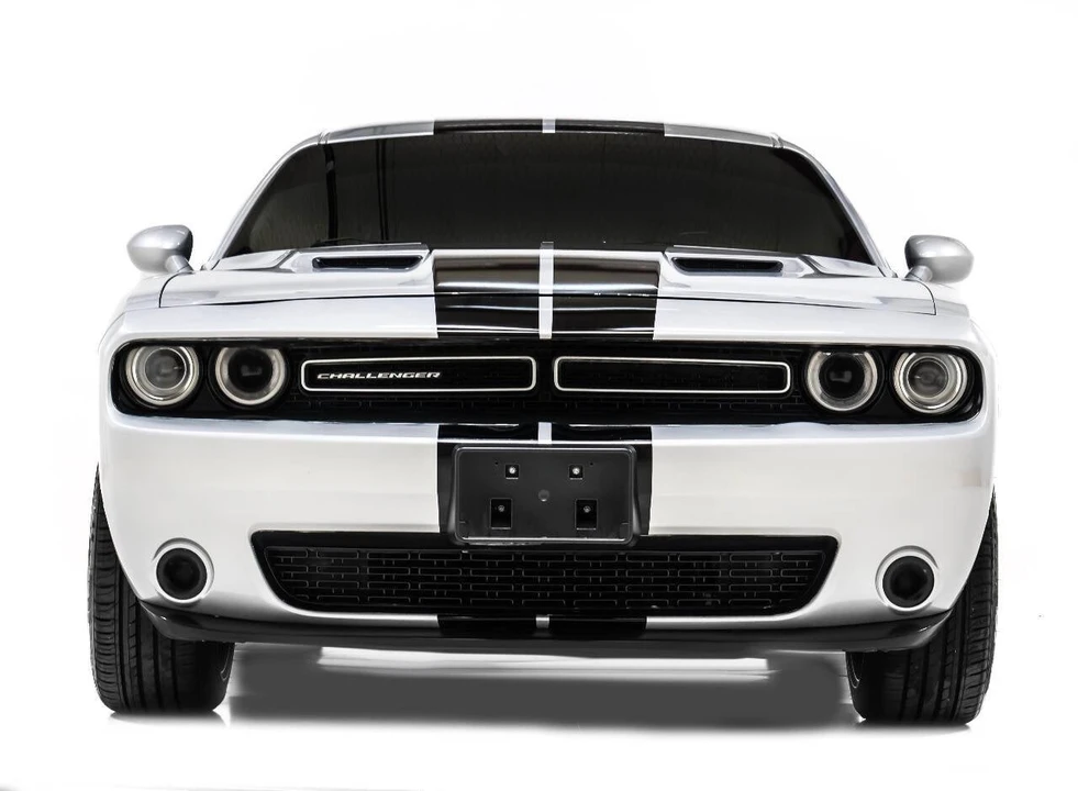 2021 Dodge Challenger 3rd Gen - Image 7 of 12