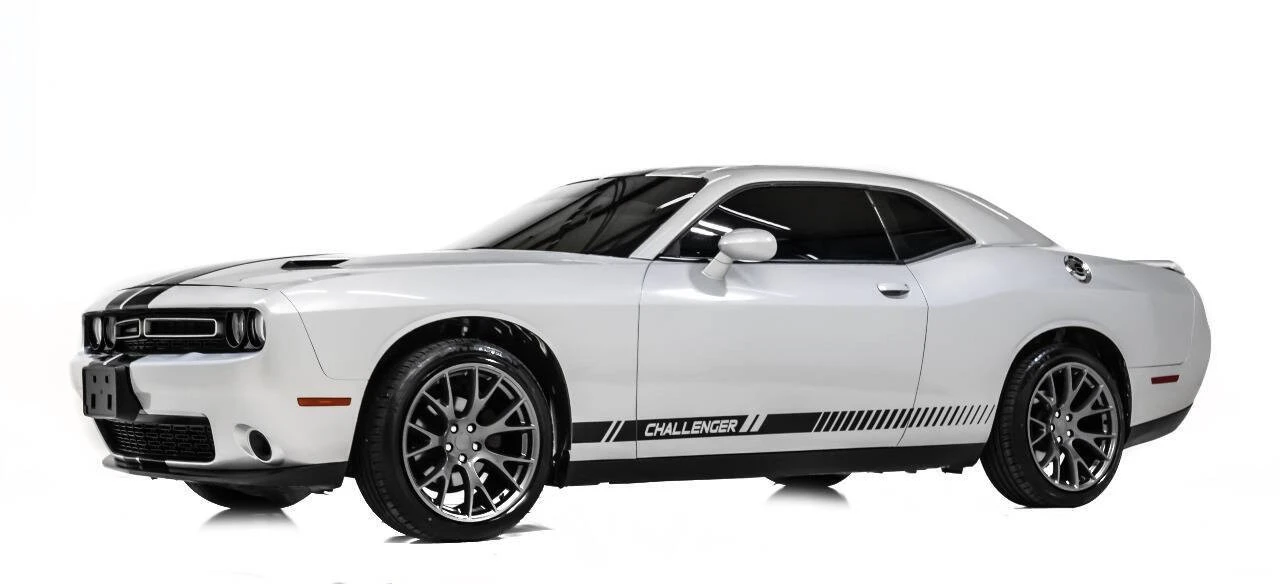 2021 Dodge Challenger 3rd Gen - Image 2 of 12