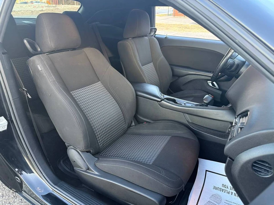 2021 Dodge Challenger 3rd Gen - Image 12 of 19