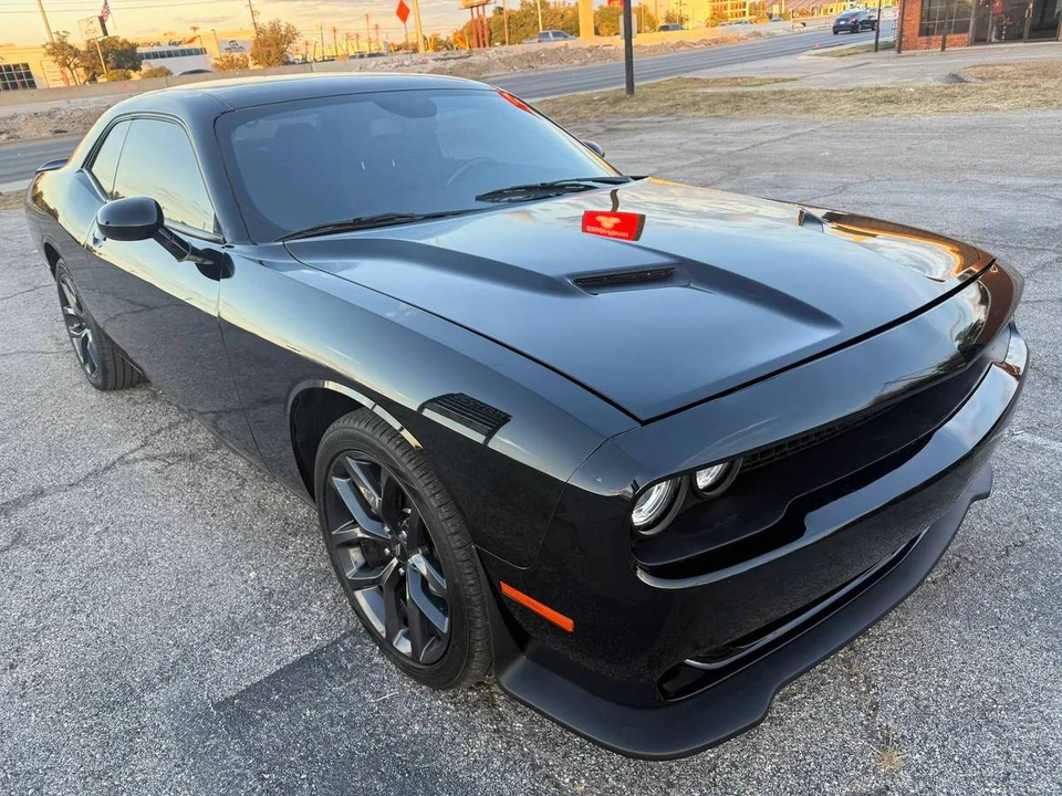 2021 Dodge Challenger 3rd Gen - Image 2 of 19