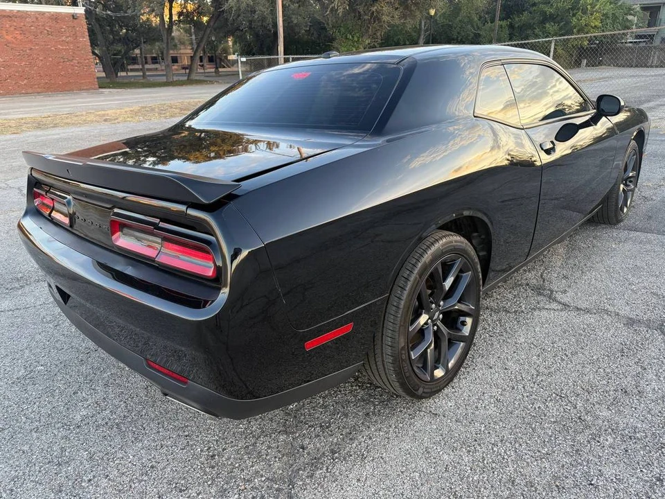 2021 Dodge Challenger 3rd Gen - Image 6 of 19