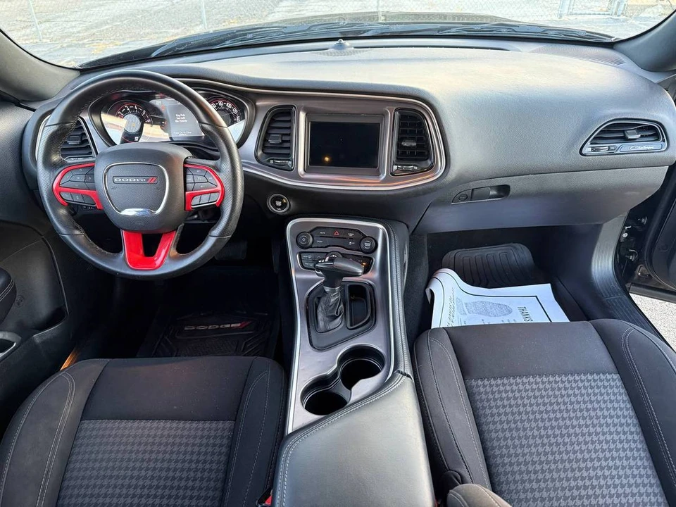 2021 Dodge Challenger 3rd Gen - Image 13 of 19