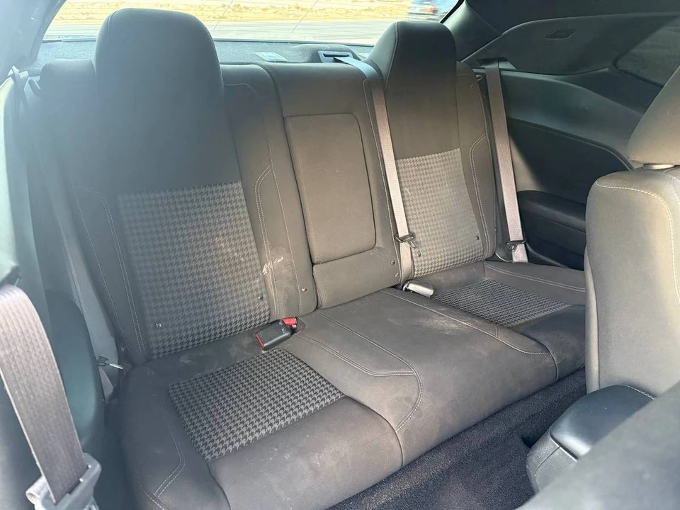 2021 Dodge Challenger 3rd Gen - Image 14 of 19