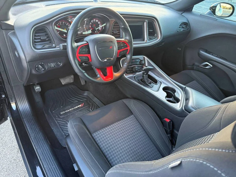 2021 Dodge Challenger 3rd Gen - Image 9 of 19