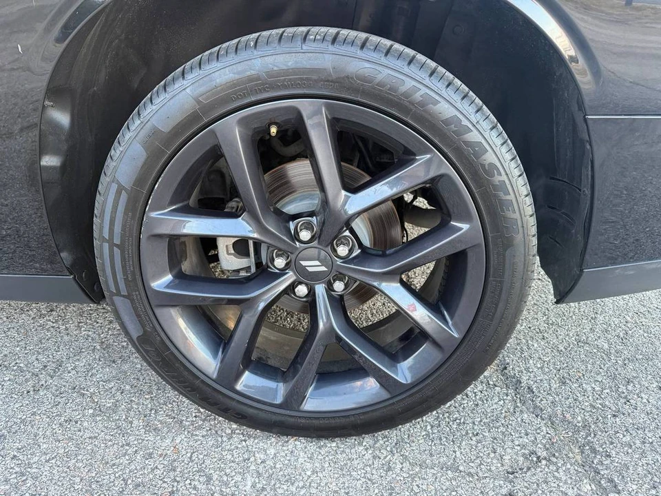 2021 Dodge Challenger 3rd Gen - Image 16 of 19