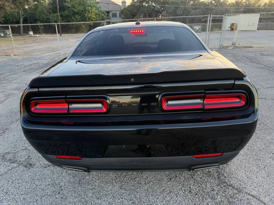 2021 Dodge Challenger 3rd Gen - Image 7 of 19
